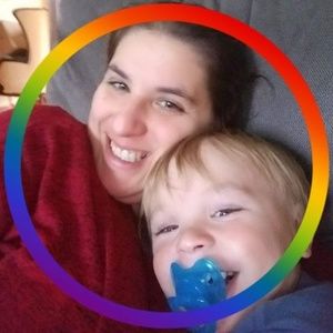 Meet your Posher, Maria-grace